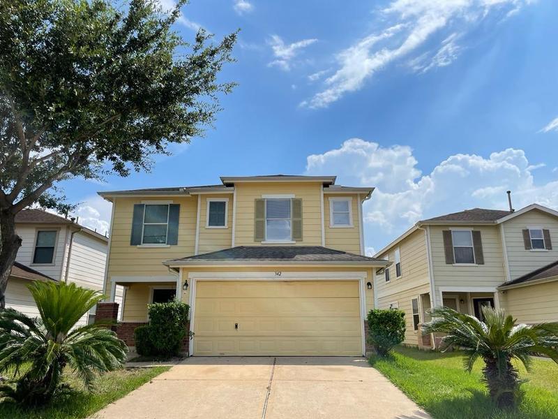 342 Remington Harbor Ct, Houston, TX 77073 for Sale