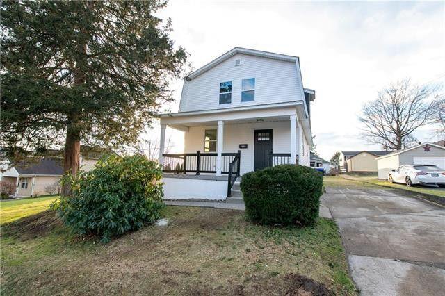 Salisbury, Lehigh County, PA House for sale Property ID: 418663825