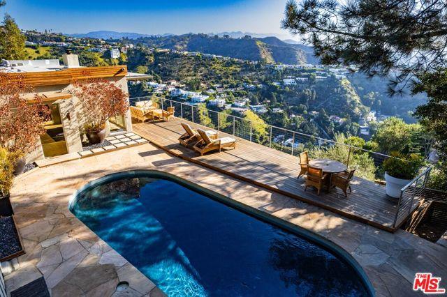 8250 Grand View, Los Angeles CA 90046 for Sale