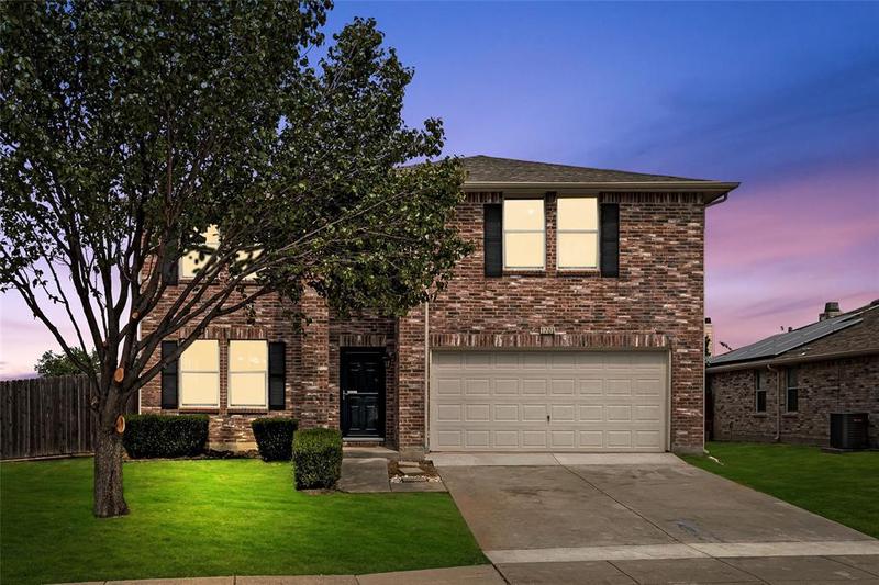 1701 Silverwood Ln, Little Elm, TX 75068 for Sale
