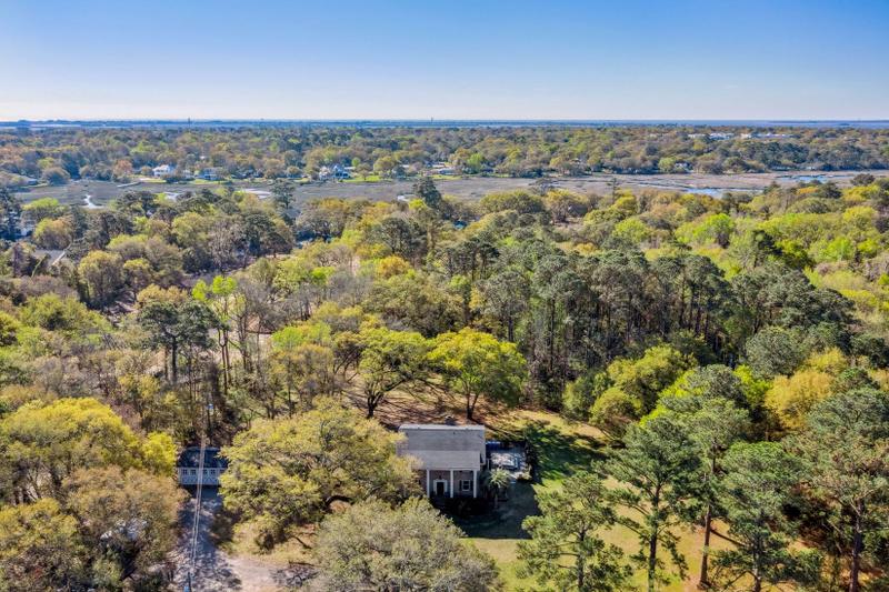 Mount Pleasant, Charleston County, SC Undeveloped Land, Homesites for sale Property ID: 418564115