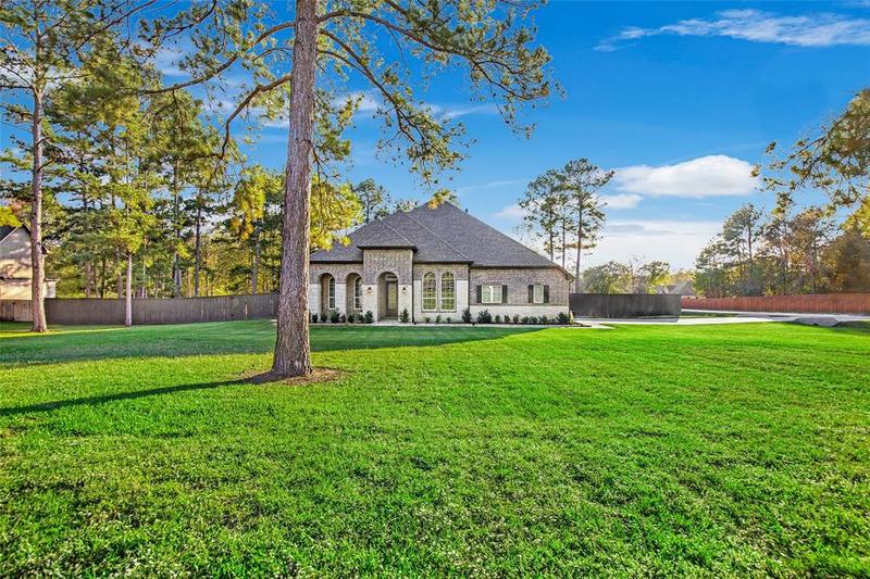 11396 Grand Harbor Boulevard, Montgomery, TX 77356 for Sale