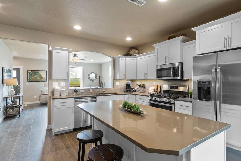 Lot 60 Crossings at Metolius Ph. 3, Redmond, OR 97756  624293880 for Sale
