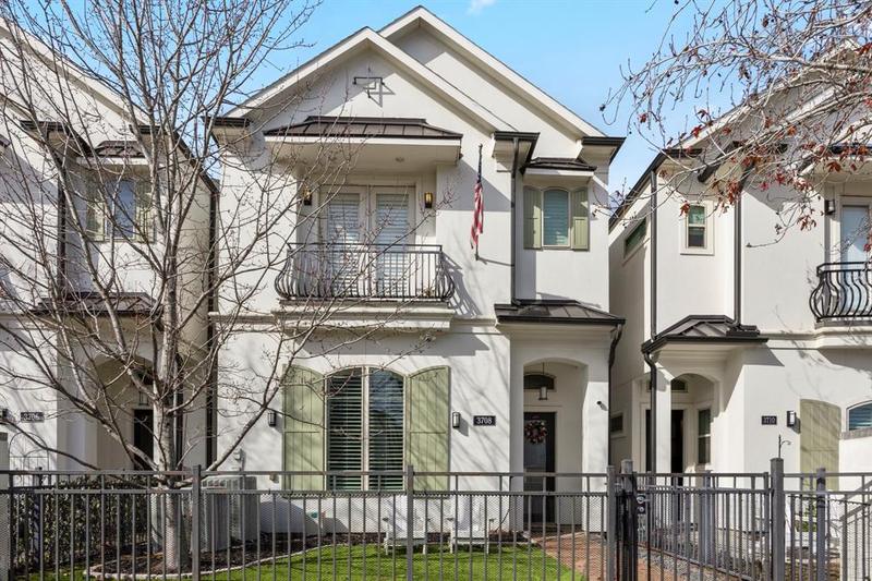 3708 Swayze Ct #3, Houston, TX 77018 for Rent