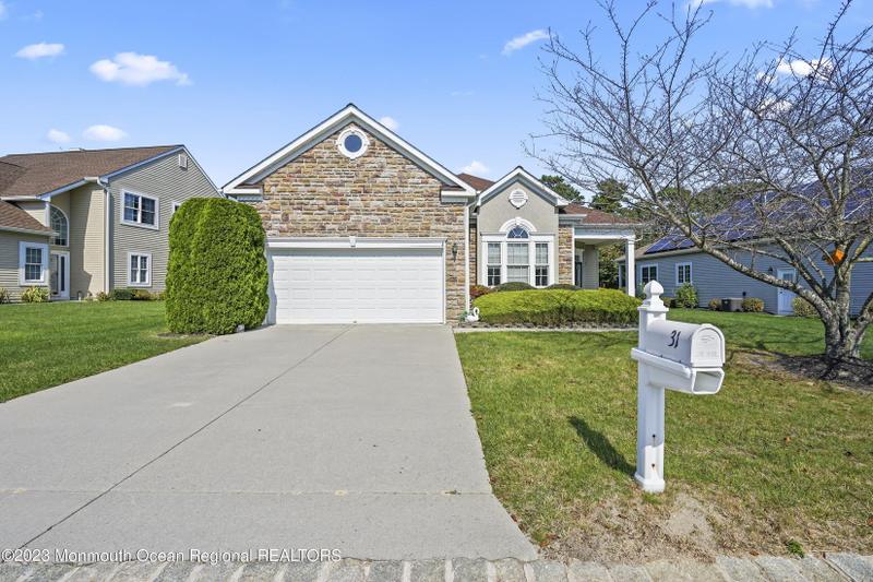 Waretown, Ocean County, NJ House for sale Property ID: 418221381