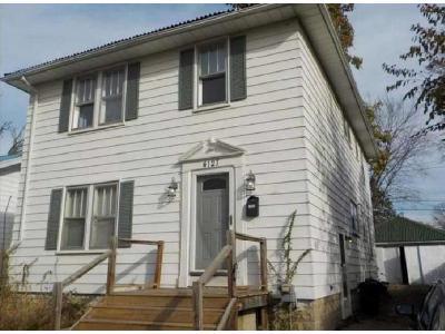 Custer Ave for Sale