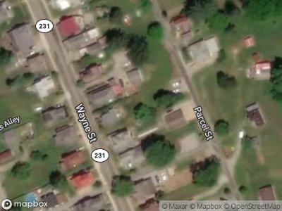 Wayne St for Sale