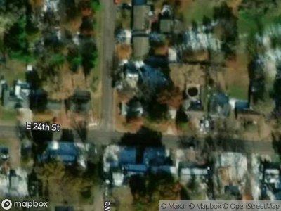 E 24th St for Sale