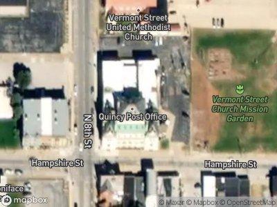 N 8th St for Sale