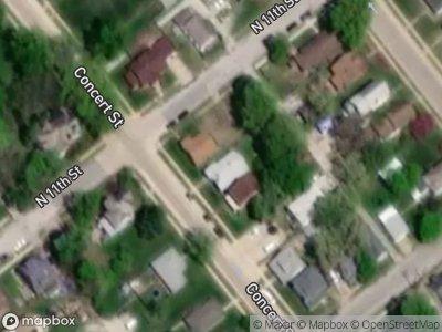 Concert St for Sale
