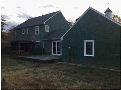 Country Club Dr for Sale