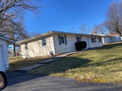 E Burks St for Sale