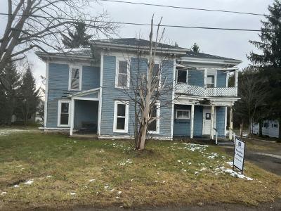 Palmer Ave for Sale