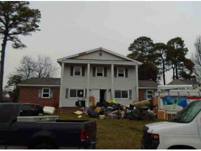 Quiet Ct for Sale