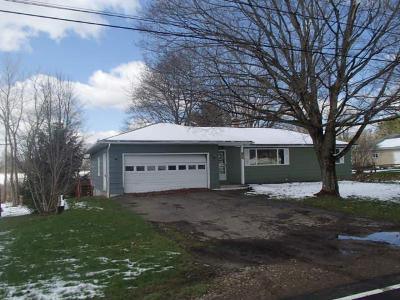 Cattaraugus St for Sale