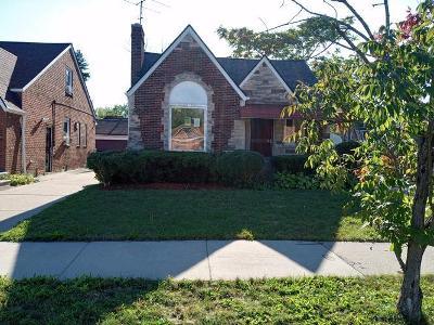 Greensboro St for Sale