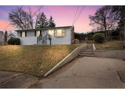 Elm Ave for Sale