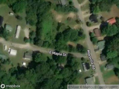 E Maple St for Sale