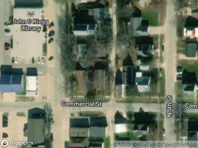 Commercial St for Sale