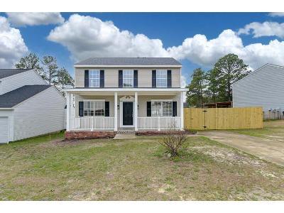 Orchard Hill Dr for Sale