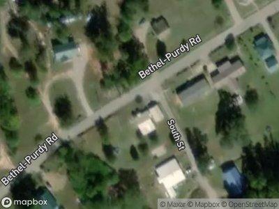 Bethel Purdy Rd for Sale