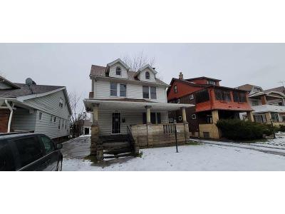 E 128th St for Sale