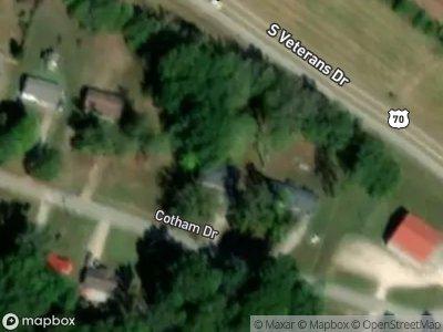 Cotham Dr for Sale