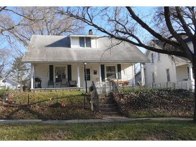 W Marion St for Sale
