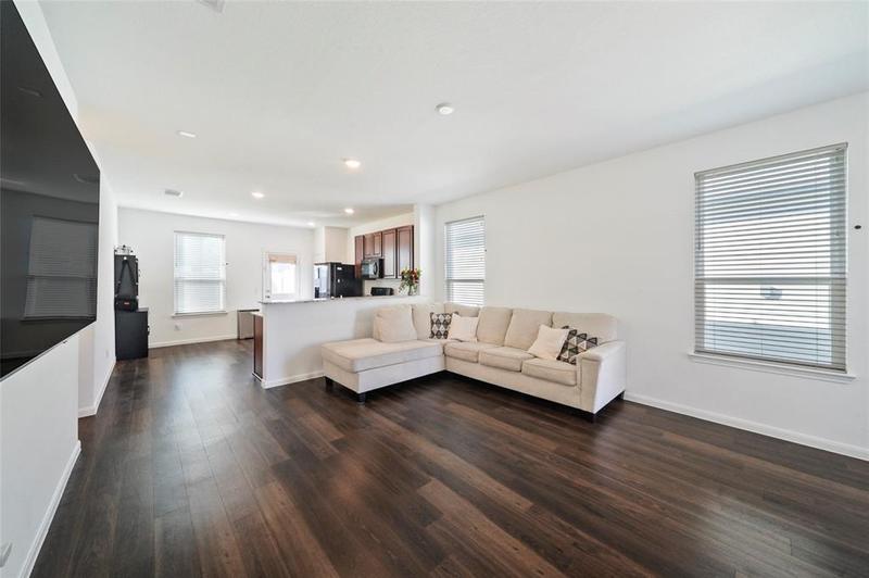 6718 Forbes Run Drive, Houston, TX 77075 for Sale