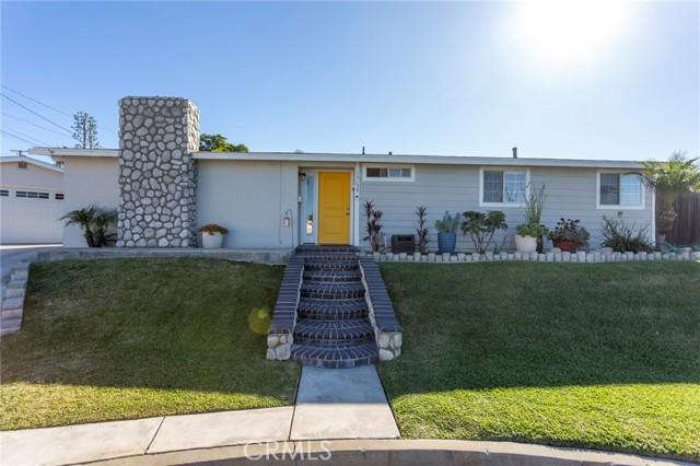 15139 Manzanares, La Mirada CA 90638 for Sale