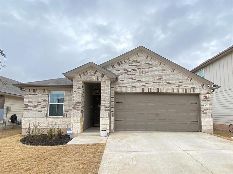 408 Waterway Ave, Hutto, TX 78634 for Sale