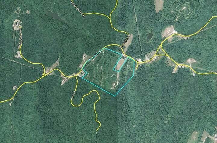 Whitley City, Mc Creary County, KY Recreational Property, Hunting Property for sale Property ID: 416624970