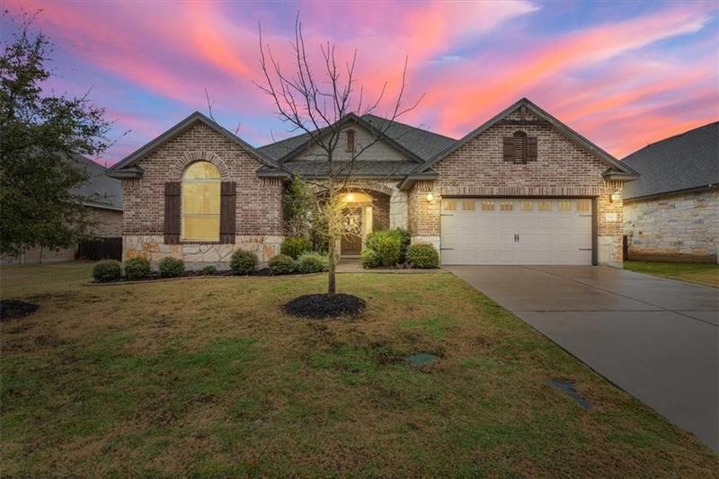110 Caraway Drive, Woodway, TX 76712 for Sale