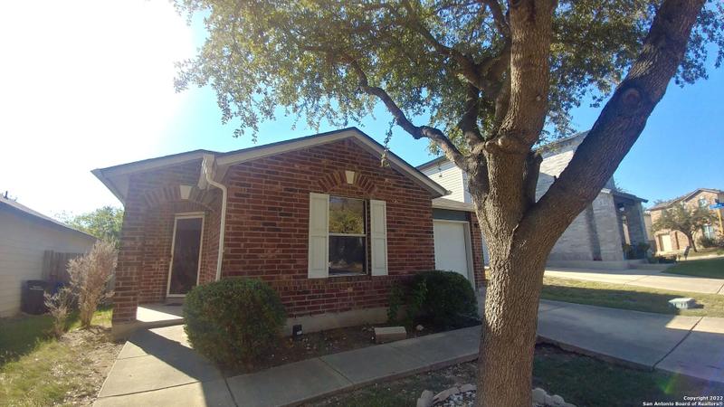 6 Adkins Ridge, San Antonio, TX 78239 for Rent