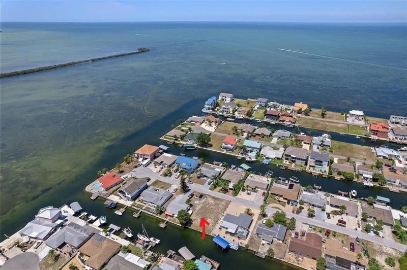 Hudson, Pasco County, FL Undeveloped Land, Homesites for sale Property ID: 414108864