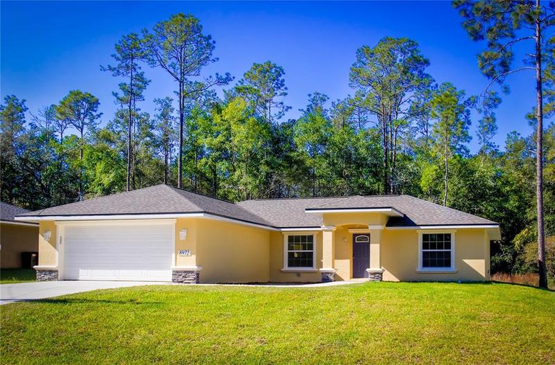 8972 North Stern Drive, Citrus Springs, FL 34434 for Sale