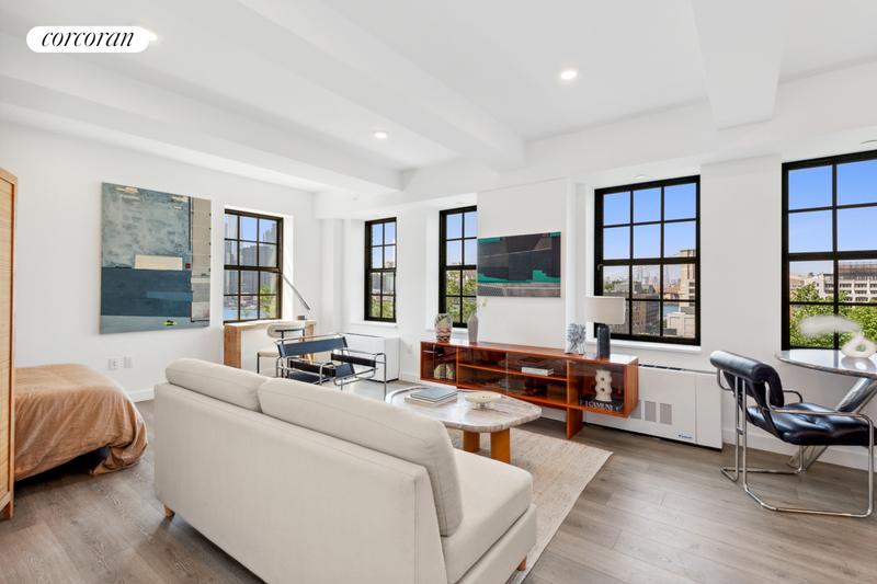 124 Columbia Heights, Unit 404 for Rent