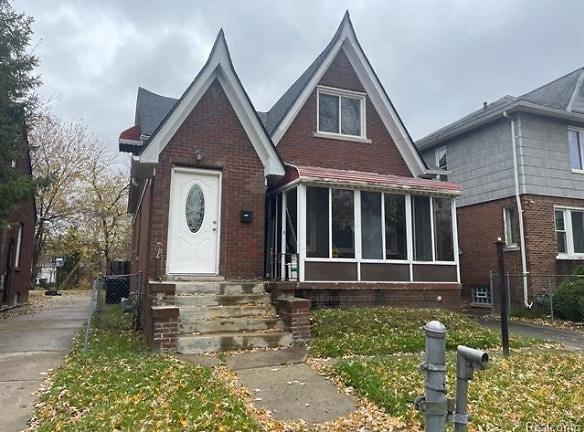 18670 Joann Ave - Detroit, MI 48205 - Home For Rent