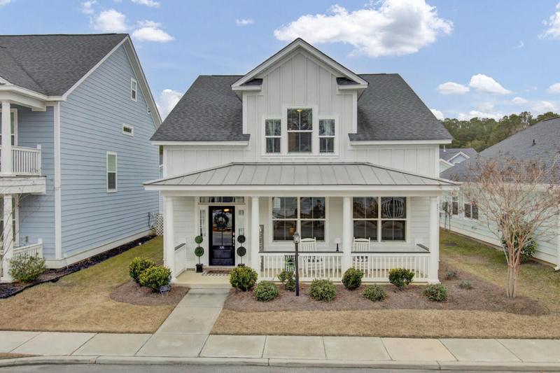 226 ANGELICA AVE, Summerville, SC 29483 Single Family Residence For Sale  MLS# 24001925