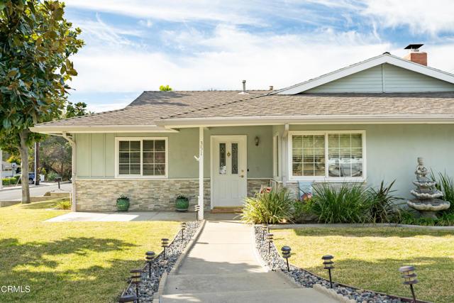 447 Prospect, Monrovia CA 91016 for Sale