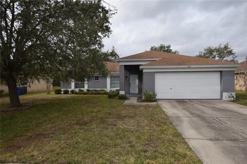 308 Coventry Estates Boulevard, Deltona, FL 32725 for Rent