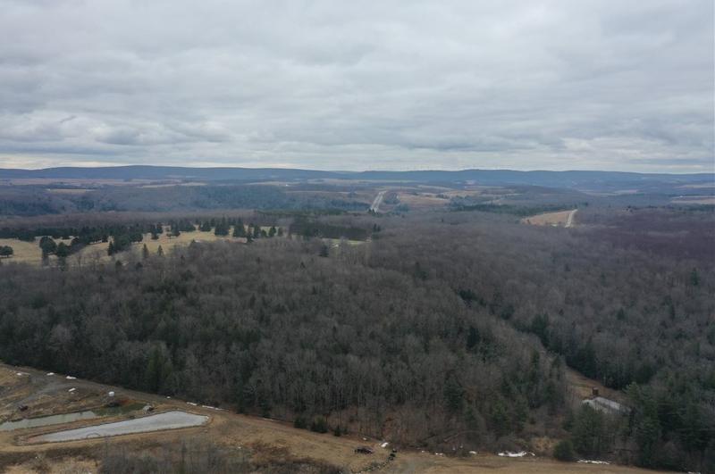 0 Garrett Shortcut, Brothersvalley Township, PA 15542 - MLS 1640261 for Sale