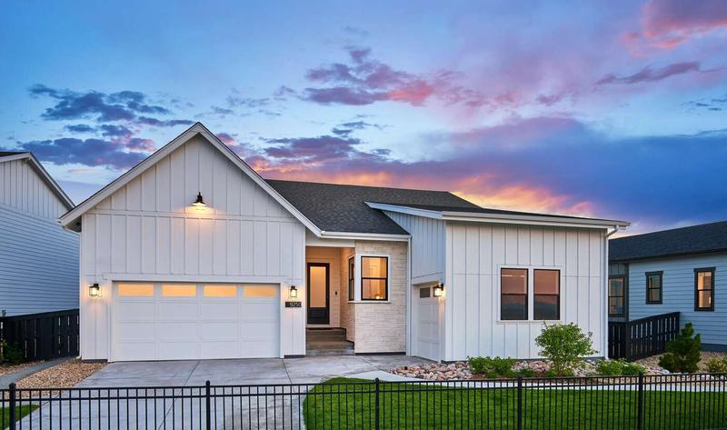 9411 Lake Breeze Drive, Littleton, CO 80125  624054555 for Sale