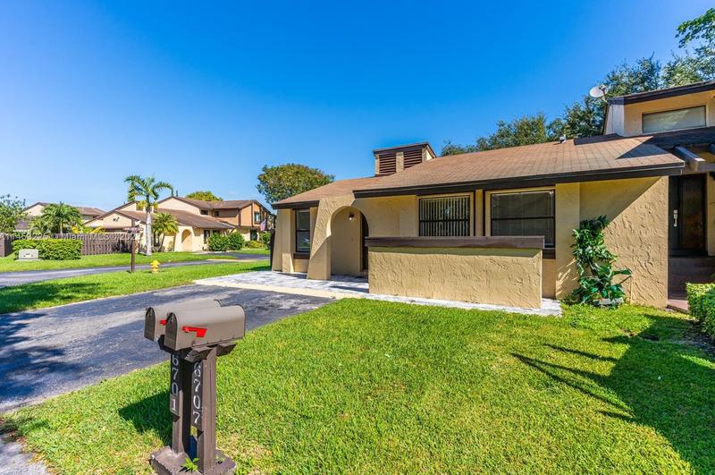 6701 SW 127th Pl #6701, Miami, FL 33183 - MLS A11453225 for Sale