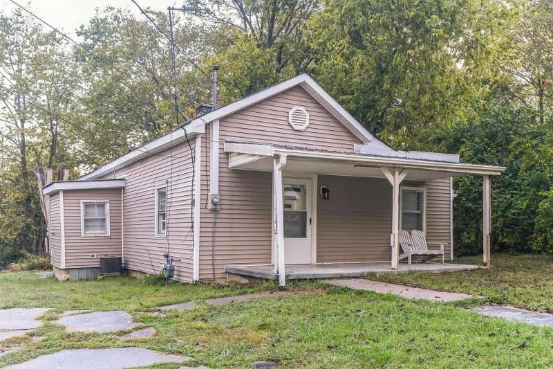 Stanford, Lincoln County, KY House for sale Property ID: 417849446