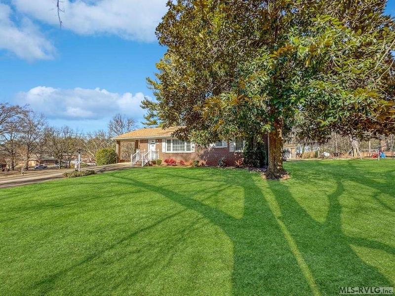 312 Durant St, South Hill, VA 23970  623528332 for Sale
