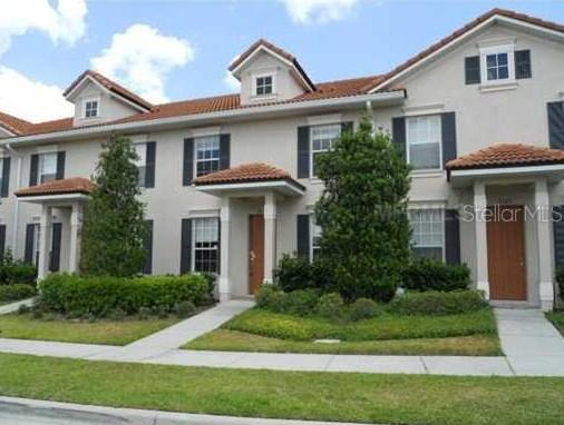 3165 Via Otero Dr, Kissimmee, FL 34744 - MLS S5098560 for Rent