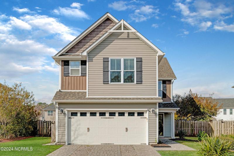 6506 SETTLERS DREAM PL, Wilmington, NC 28409 Single Family Residence For Sale  MLS# 100424937