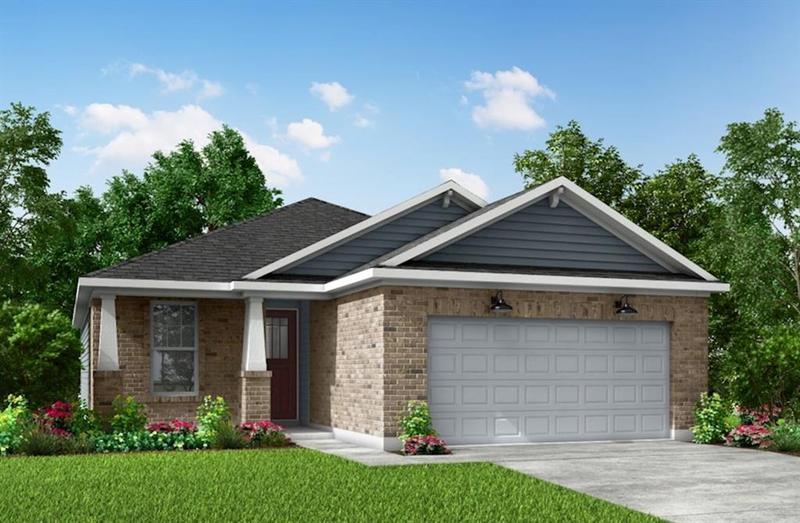 5610 Birchwood Gln Drive, Katy, TX 77493 for Sale
