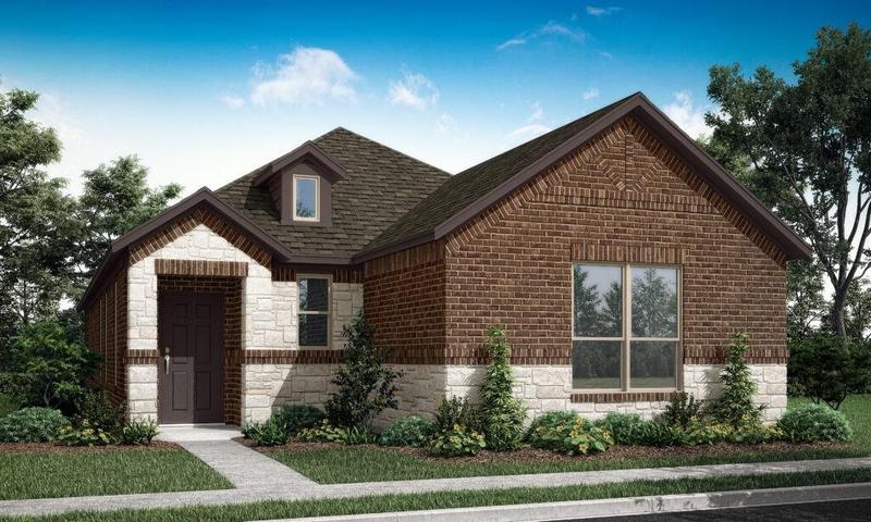 209 Foreman Dr, Midlothian, TX 76065 for Sale